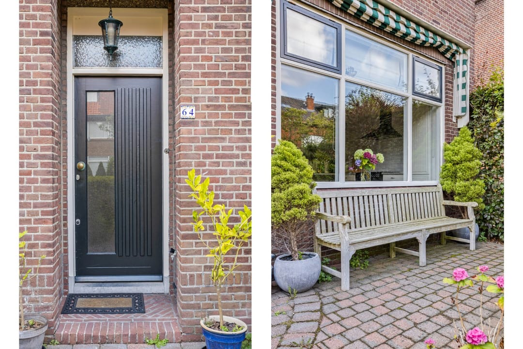 Foto 7 van Oostdorperweg 64