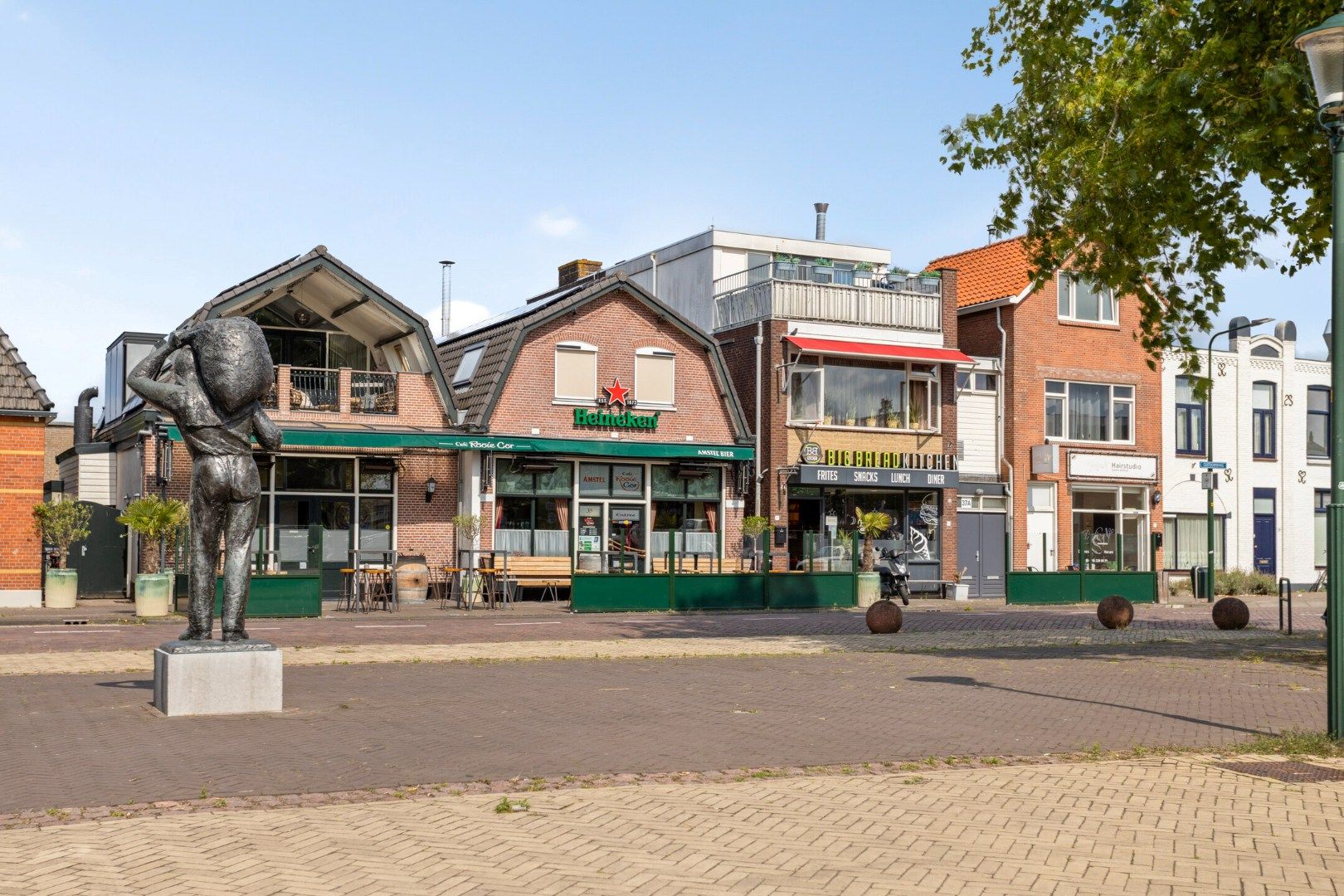 Foto 39 van Oostdorperweg 64