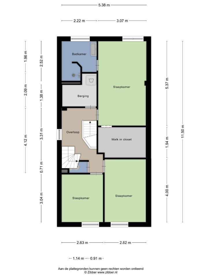 Foto 42 van Oostdorperweg 64