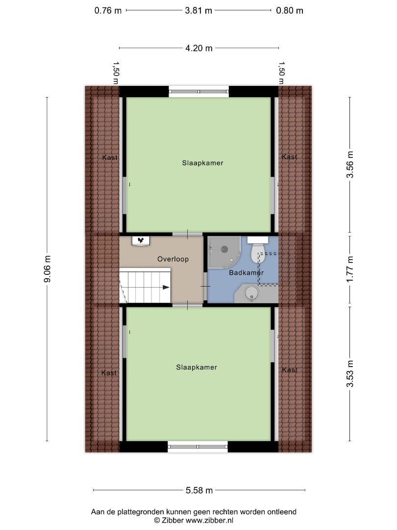 Foto 43 van Oostdorperweg 64