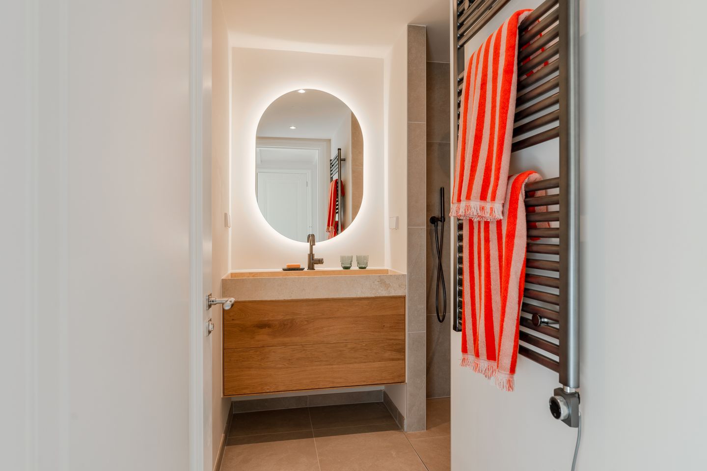 Photo 5 of Bosboom Toussaintstraat 19-4