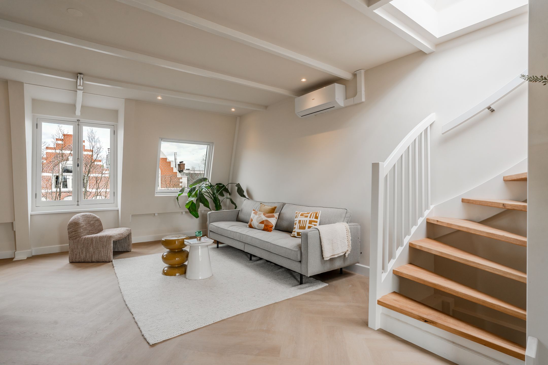 Photo 6 of Bosboom Toussaintstraat 19-4