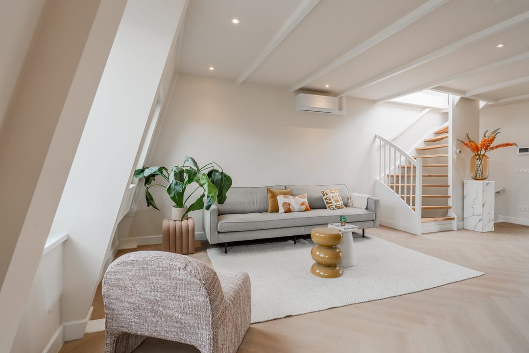 Photo 8 of Bosboom Toussaintstraat 19-4