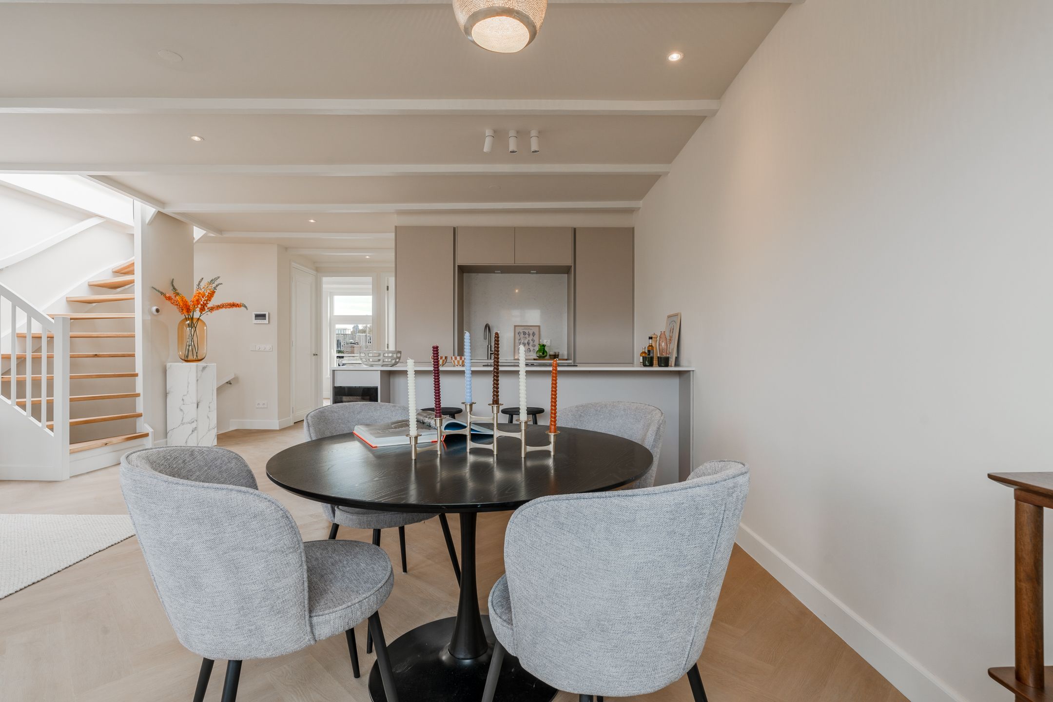 Photo 12 of Bosboom Toussaintstraat 19-4