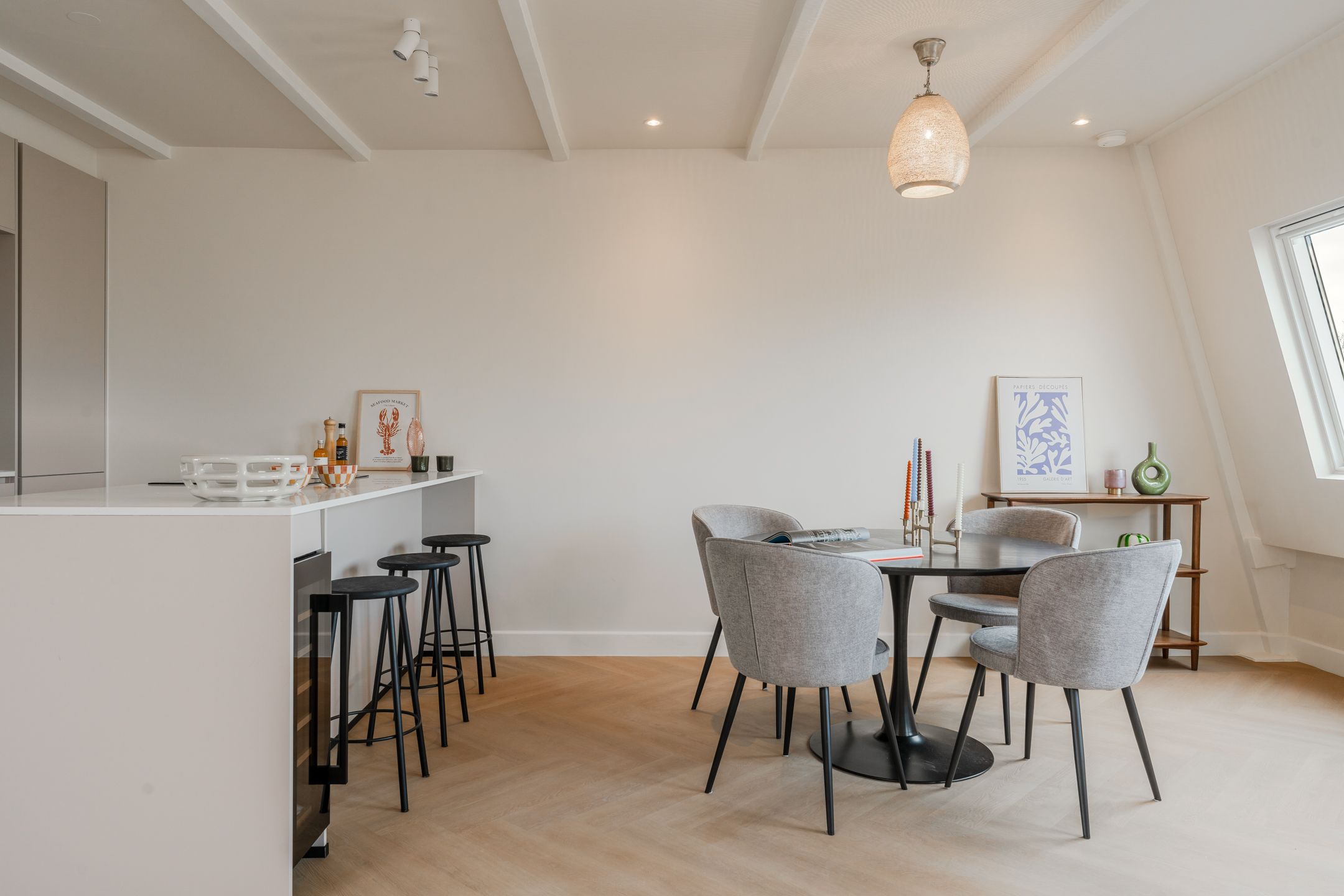 Photo 15 of Bosboom Toussaintstraat 19-4