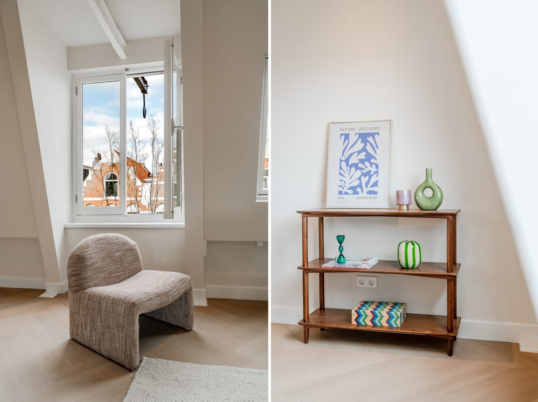 Photo 16 of Bosboom Toussaintstraat 19-4