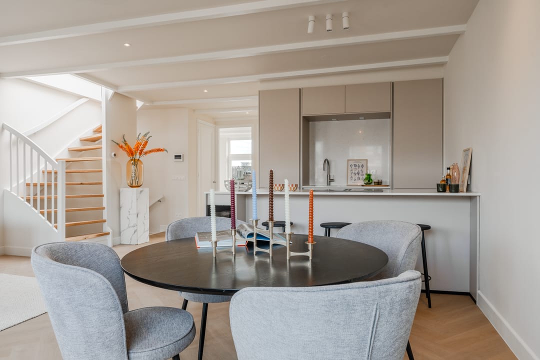 Photo 17 of Bosboom Toussaintstraat 19-4