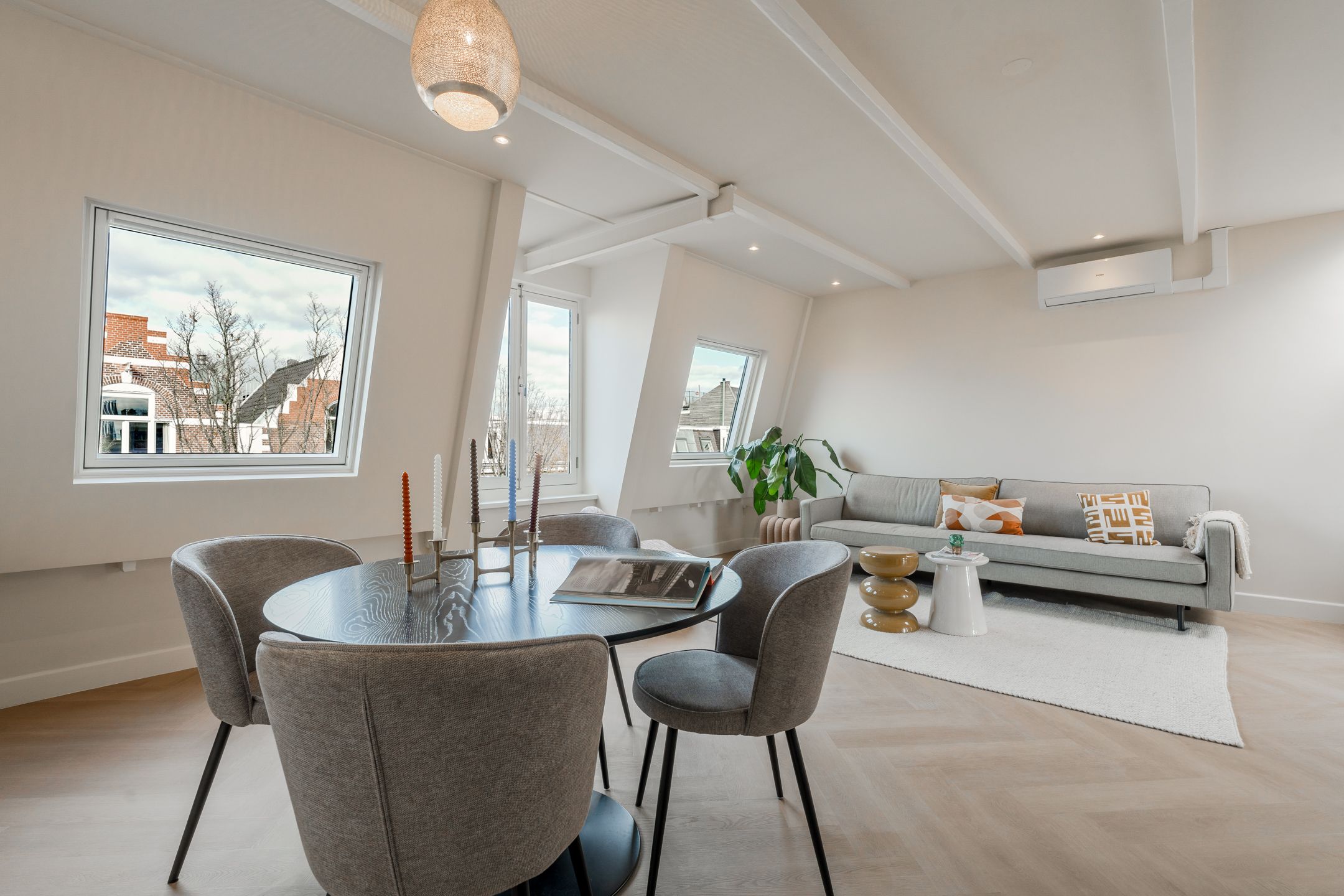 Photo 18 of Bosboom Toussaintstraat 19-4