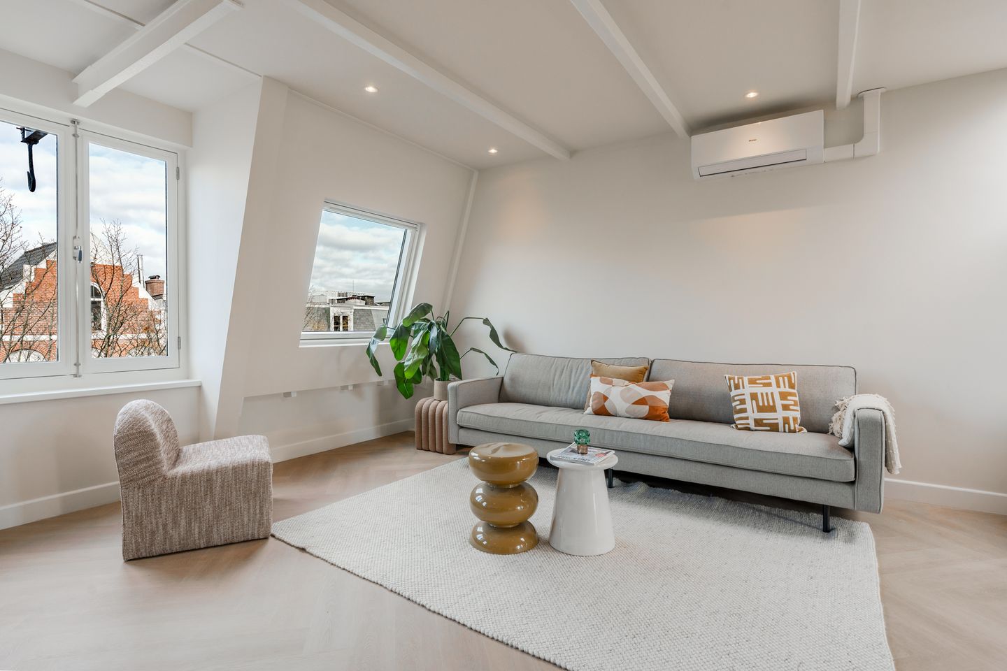 Photo 19 of Bosboom Toussaintstraat 19-4