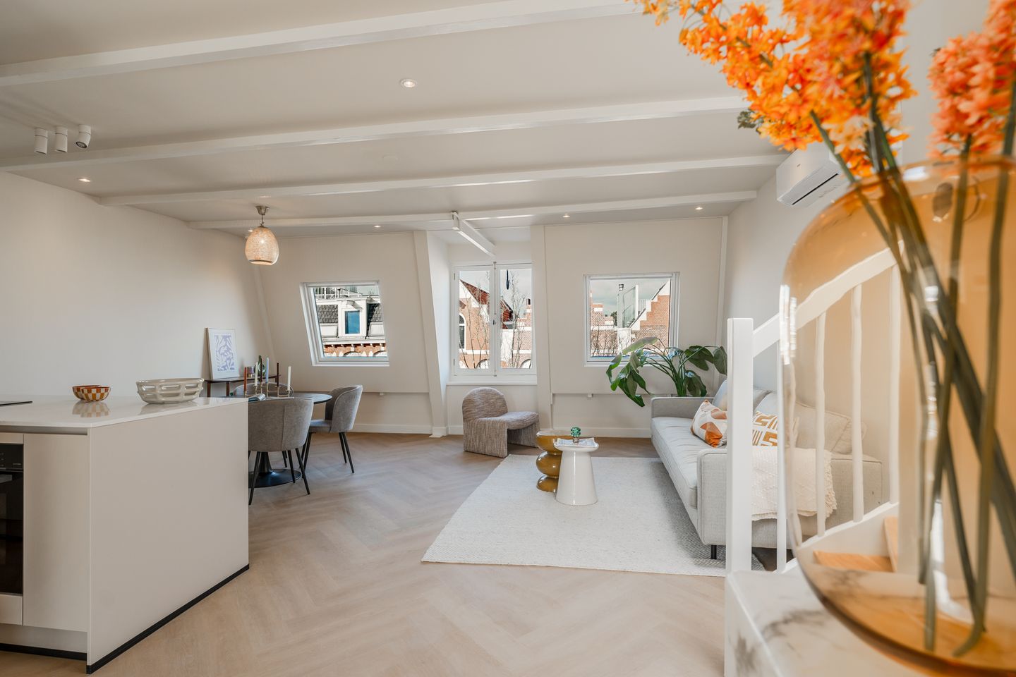 Photo 20 of Bosboom Toussaintstraat 19-4