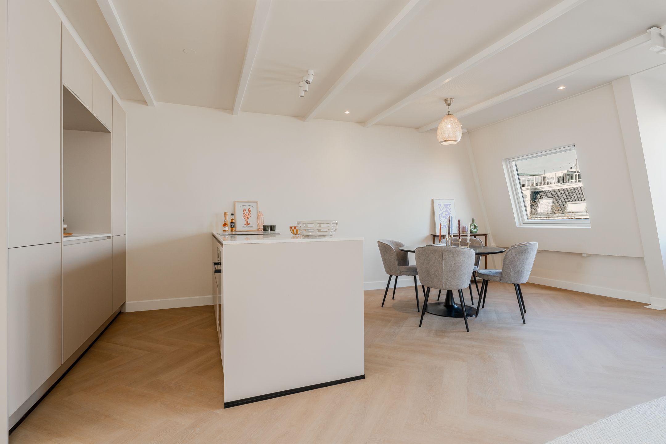 Photo 21 of Bosboom Toussaintstraat 19-4