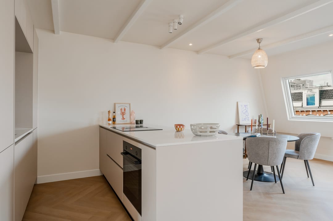 Photo 23 of Bosboom Toussaintstraat 19-4