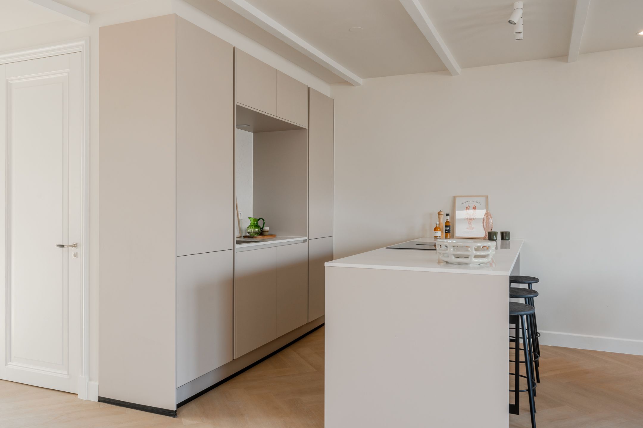 Photo 24 of Bosboom Toussaintstraat 19-4