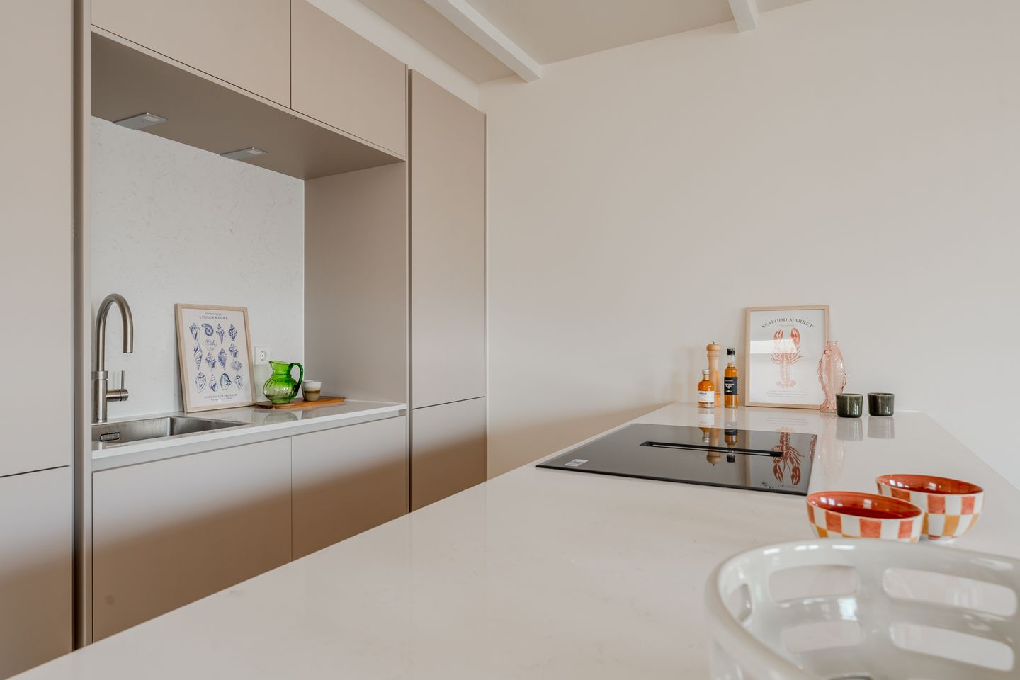 Photo 25 of Bosboom Toussaintstraat 19-4