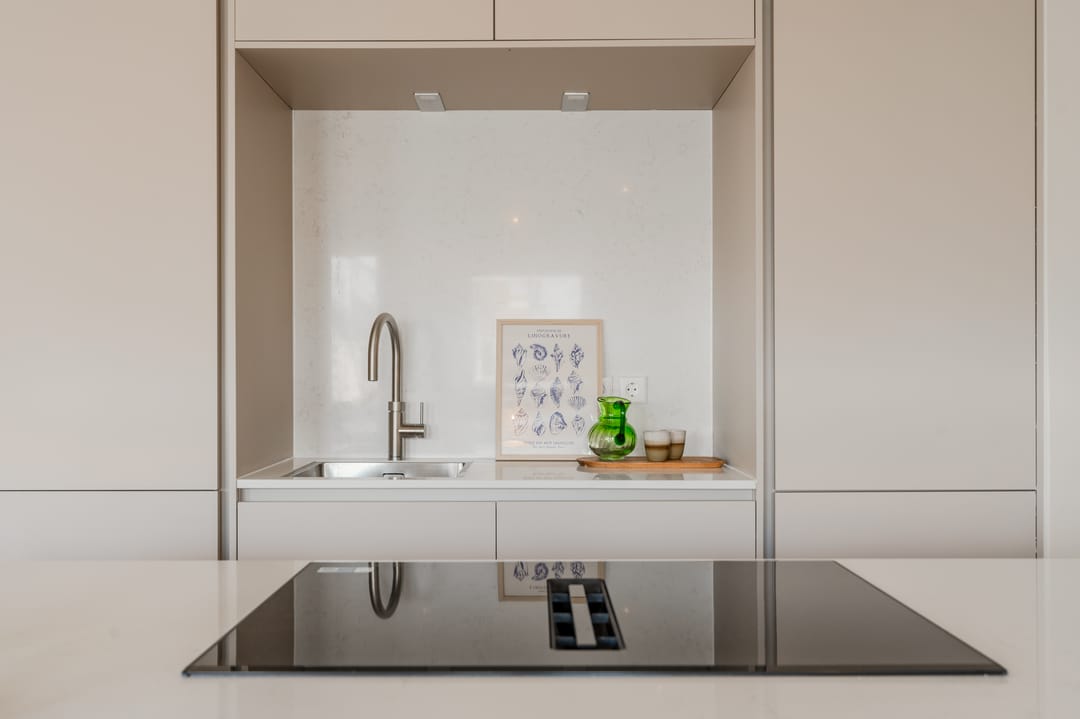 Photo 26 of Bosboom Toussaintstraat 19-4