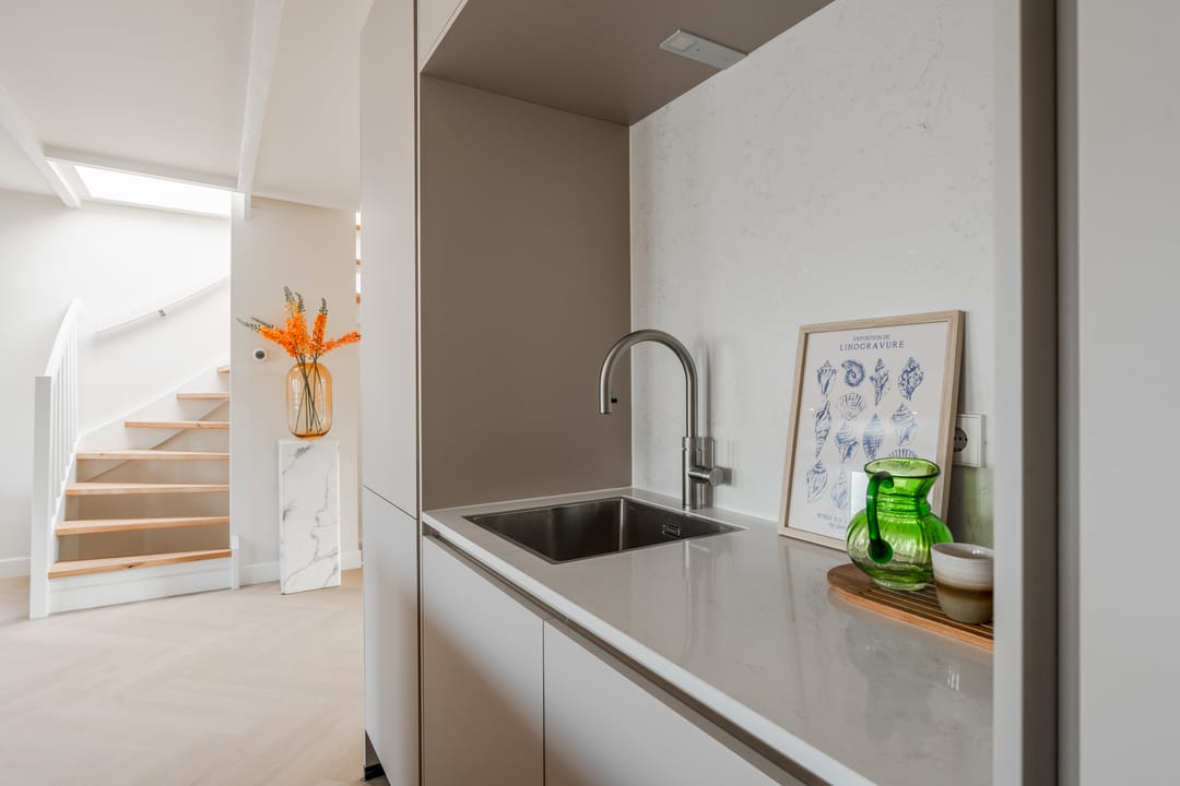 Photo 28 of Bosboom Toussaintstraat 19-4