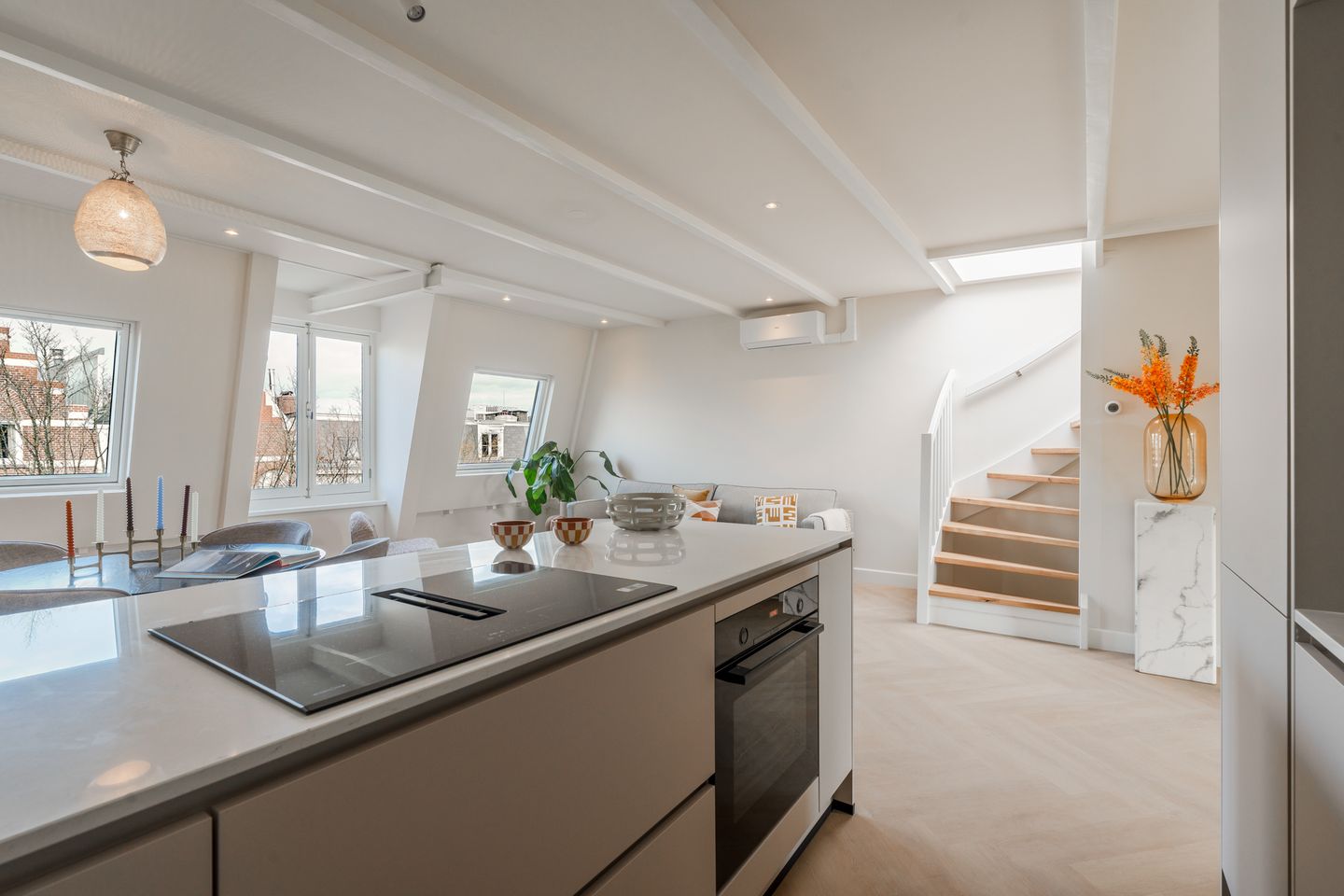 Photo 29 of Bosboom Toussaintstraat 19-4