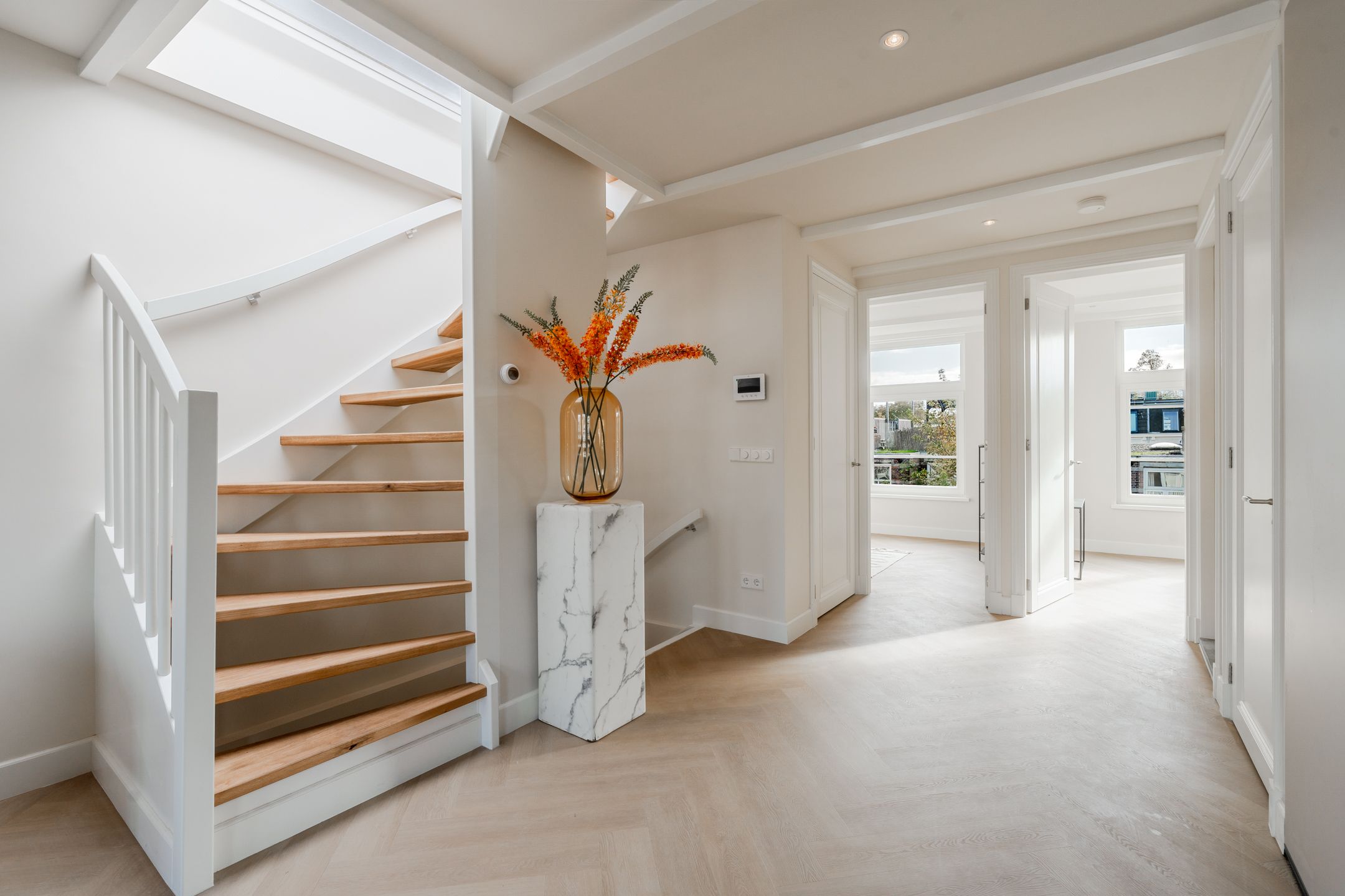 Photo 30 of Bosboom Toussaintstraat 19-4