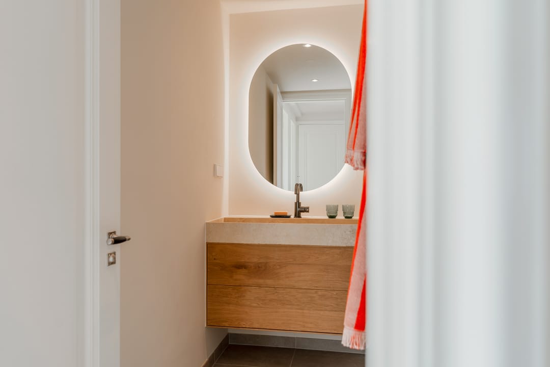 Photo 31 of Bosboom Toussaintstraat 19-4