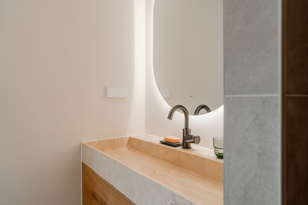 Photo 32 of Bosboom Toussaintstraat 19-4