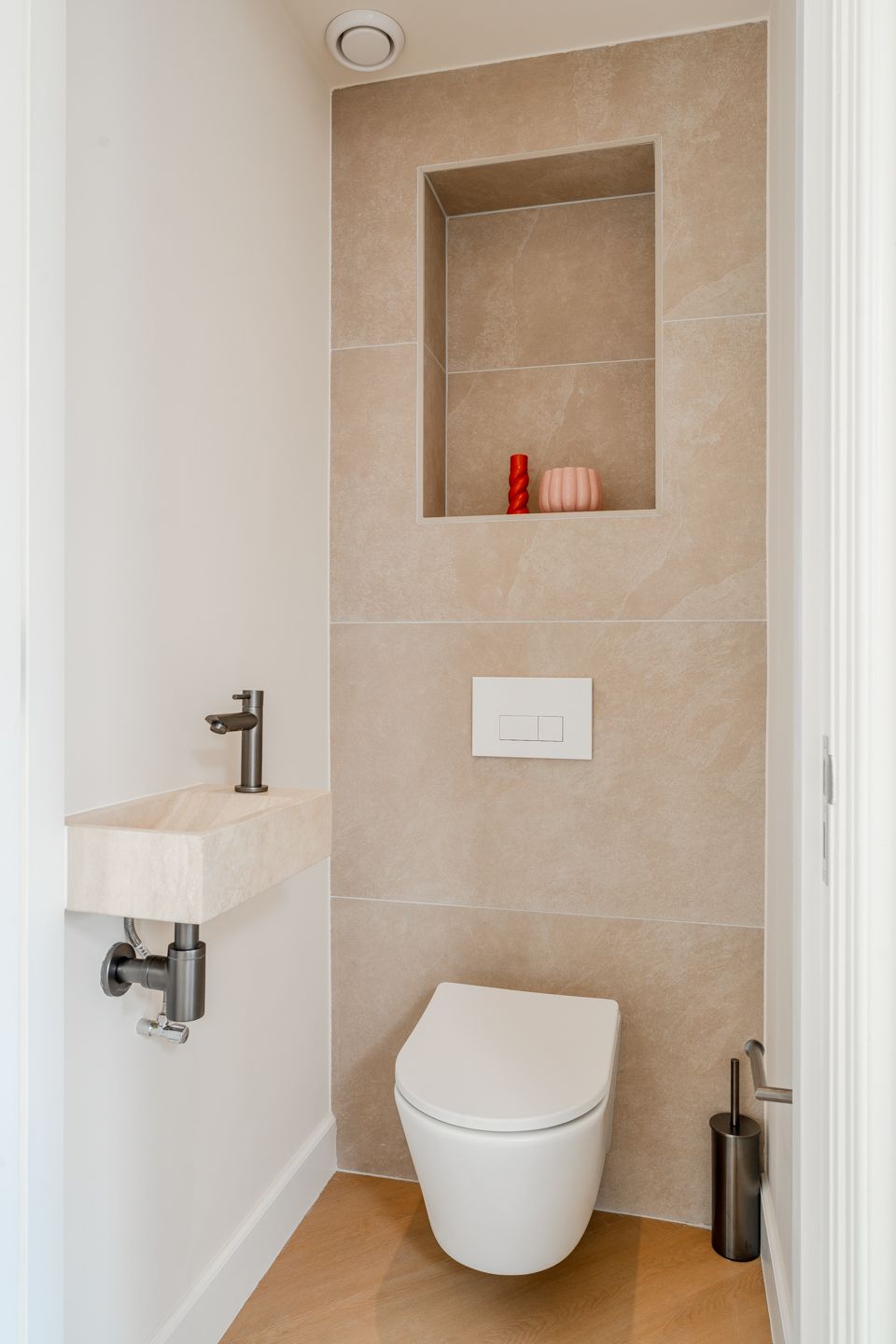 Photo 34 of Bosboom Toussaintstraat 19-4