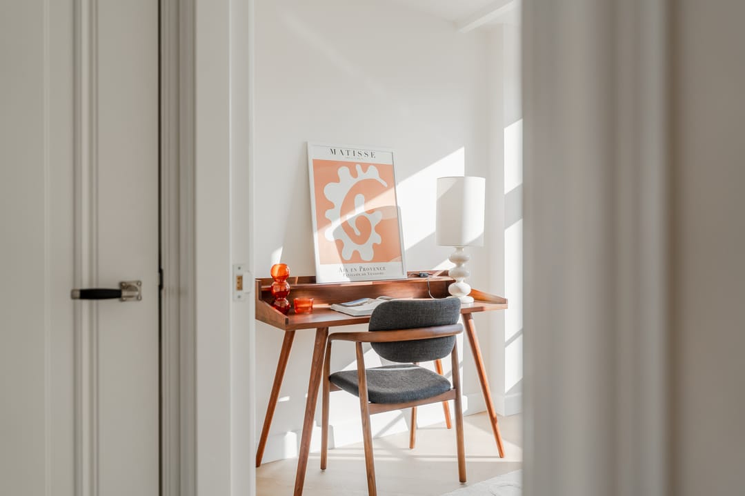 Photo 38 of Bosboom Toussaintstraat 19-4