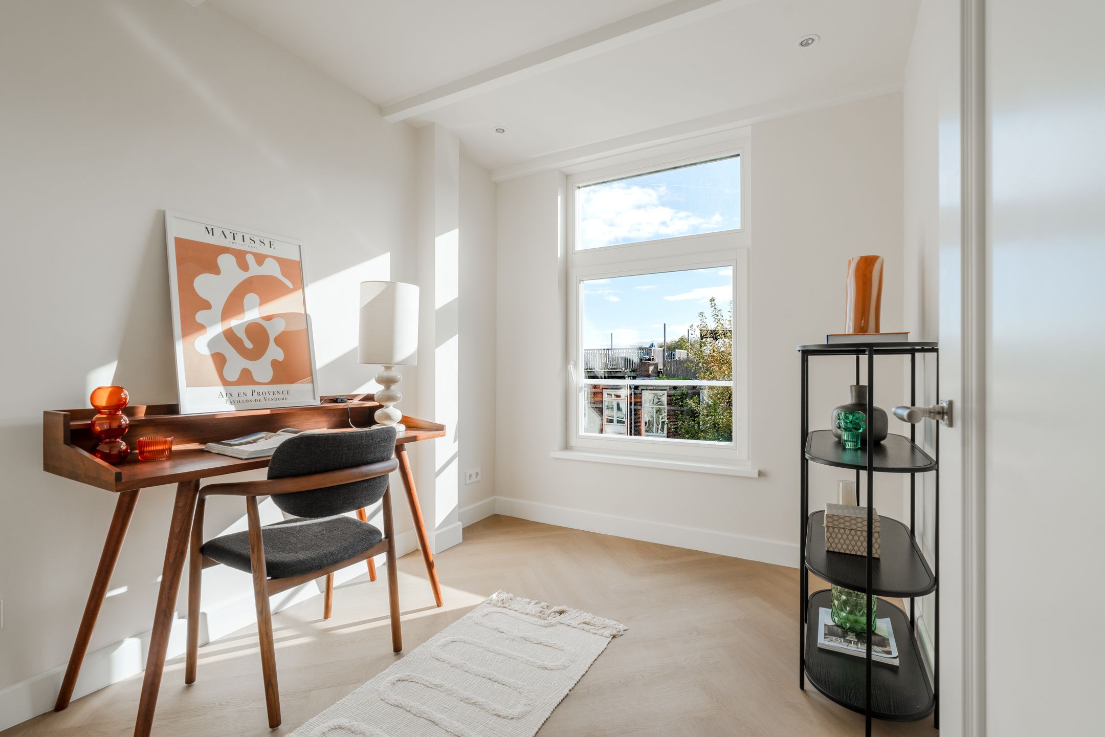 Photo 39 of Bosboom Toussaintstraat 19-4