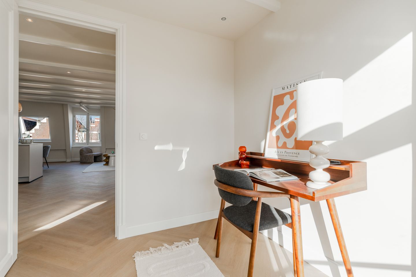 Photo 40 of Bosboom Toussaintstraat 19-4