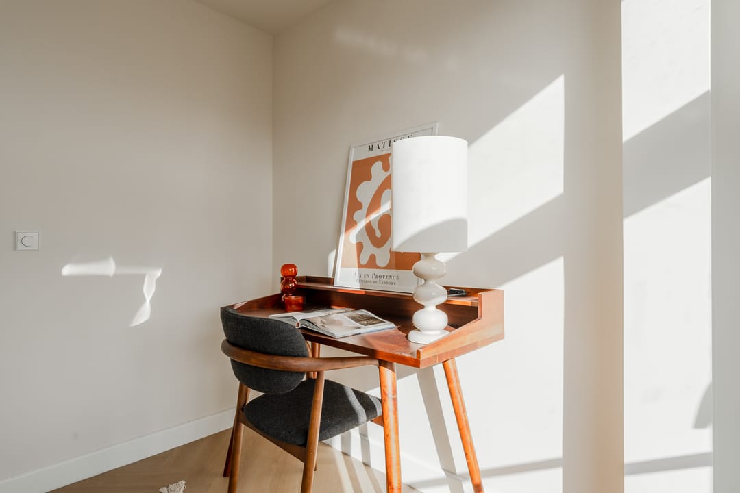 Photo 41 of Bosboom Toussaintstraat 19-4