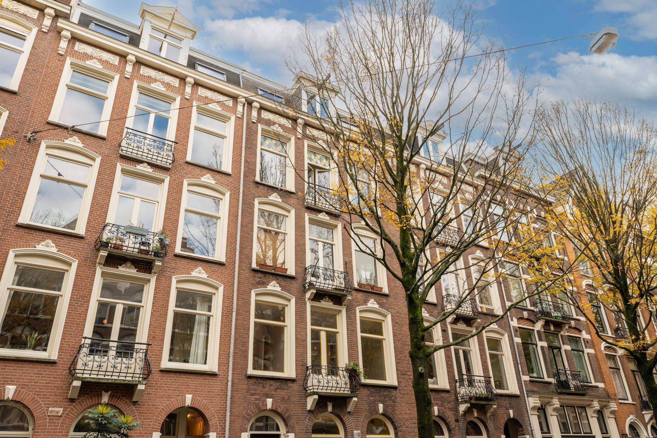 Photo 42 of Bosboom Toussaintstraat 19-4