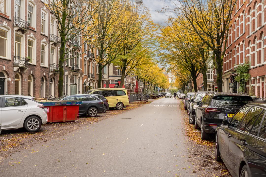 Photo 43 of Bosboom Toussaintstraat 19-4