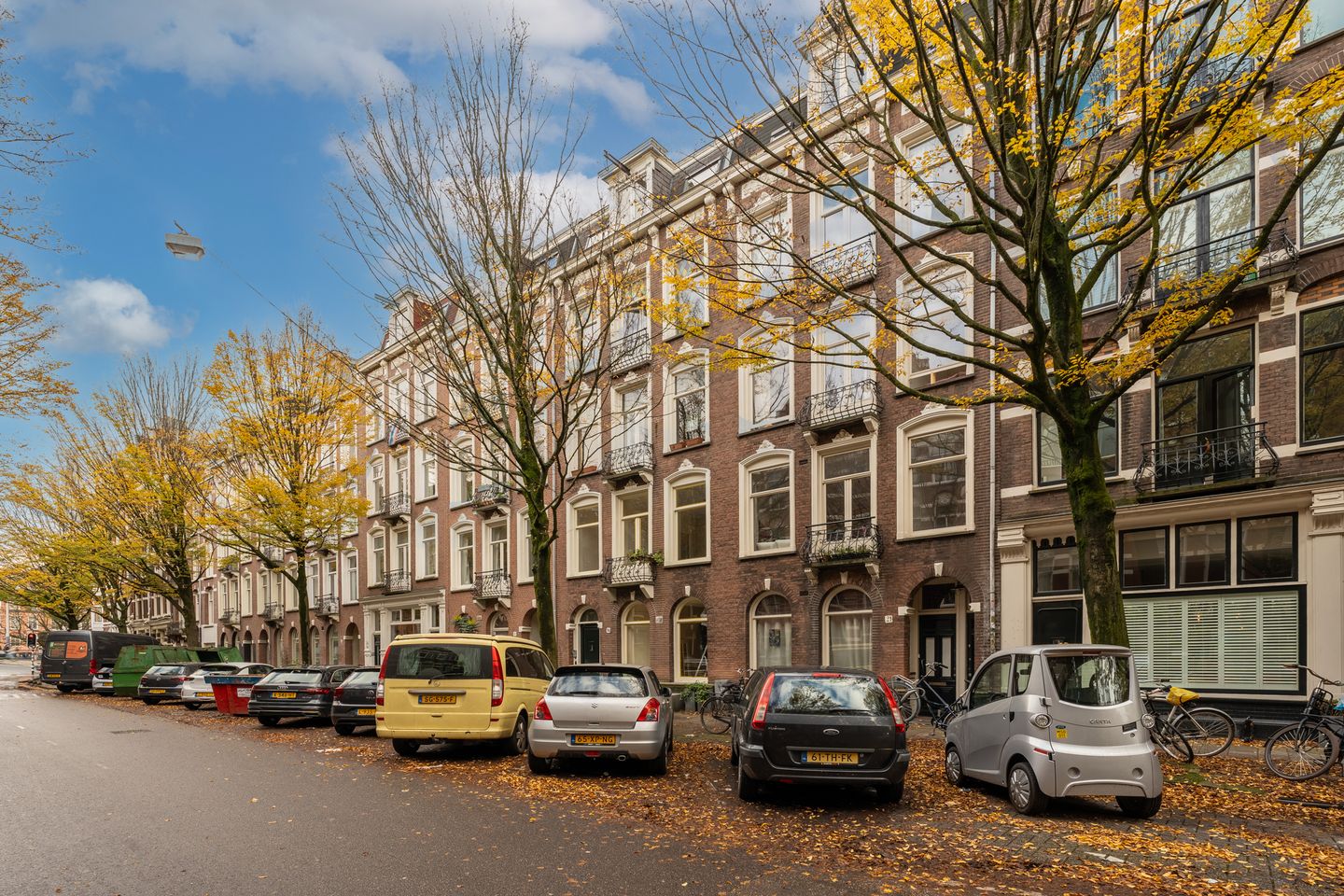 Photo 44 of Bosboom Toussaintstraat 19-4