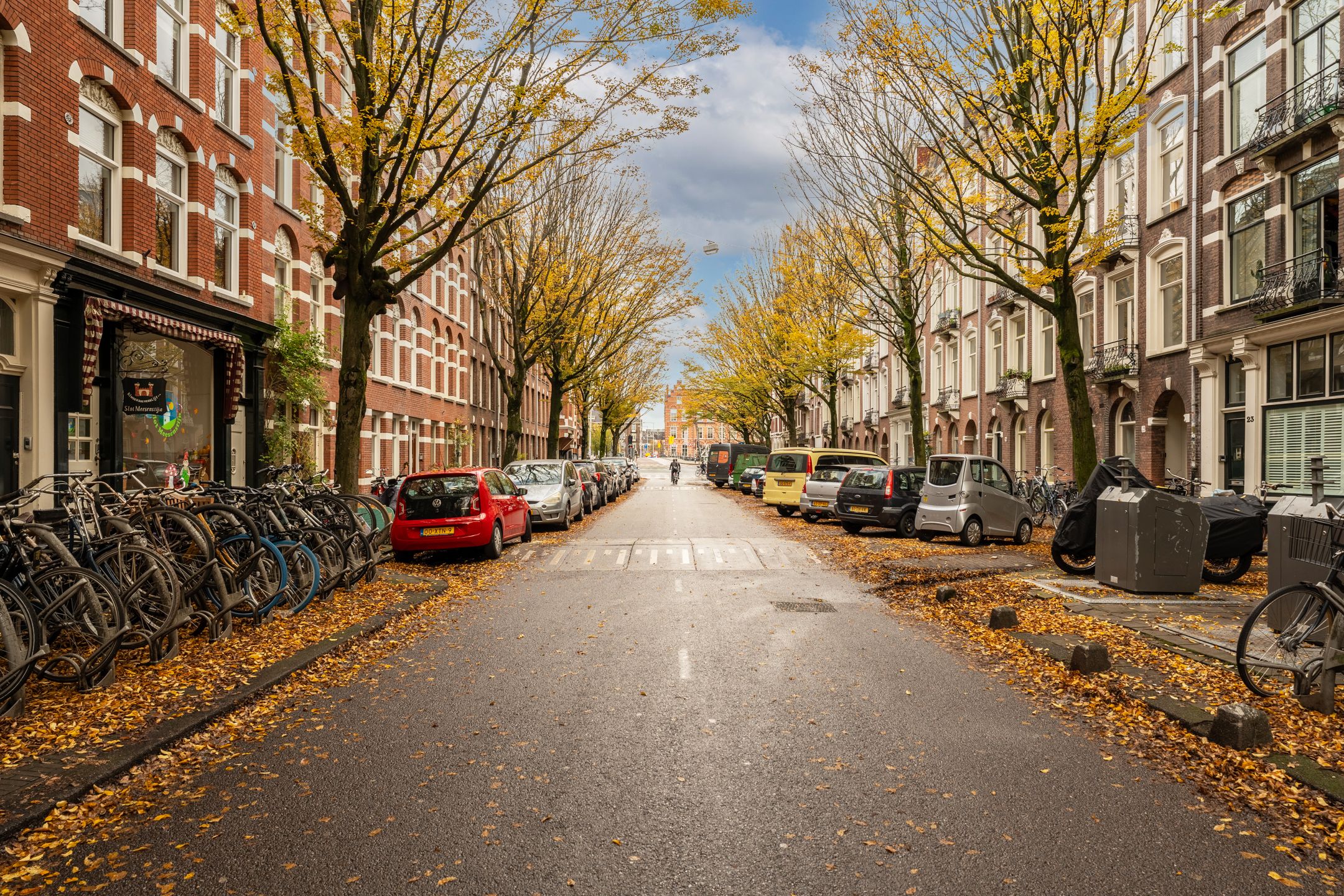 Photo 45 of Bosboom Toussaintstraat 19-4