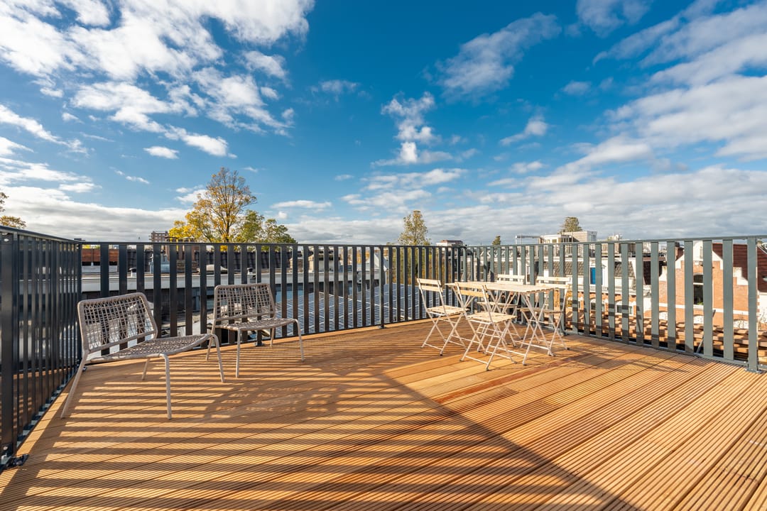 Photo 46 of Bosboom Toussaintstraat 19-4