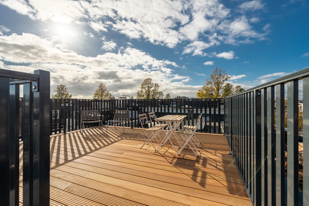 Photo 47 of Bosboom Toussaintstraat 19-4