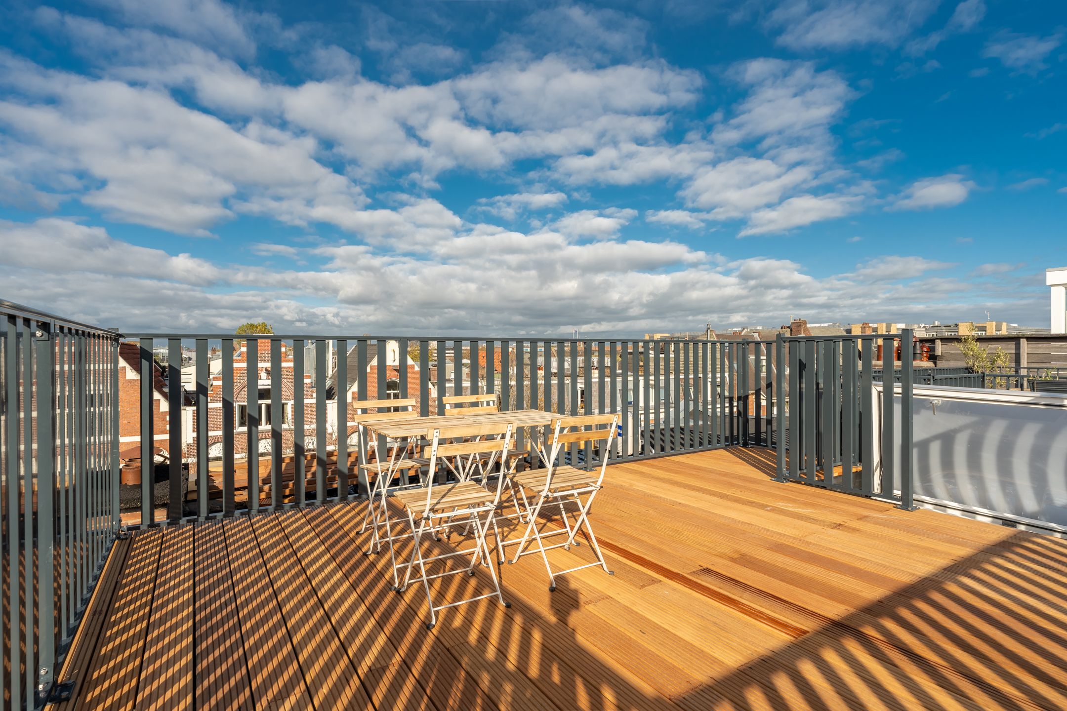 Photo 48 of Bosboom Toussaintstraat 19-4