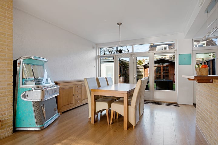 Photo 5 of Laarderweg 36