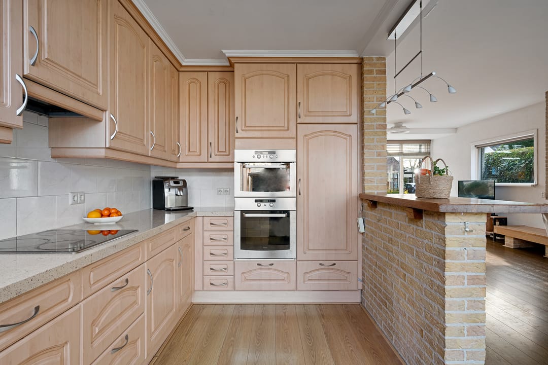 Foto 8 van Laarderweg 36