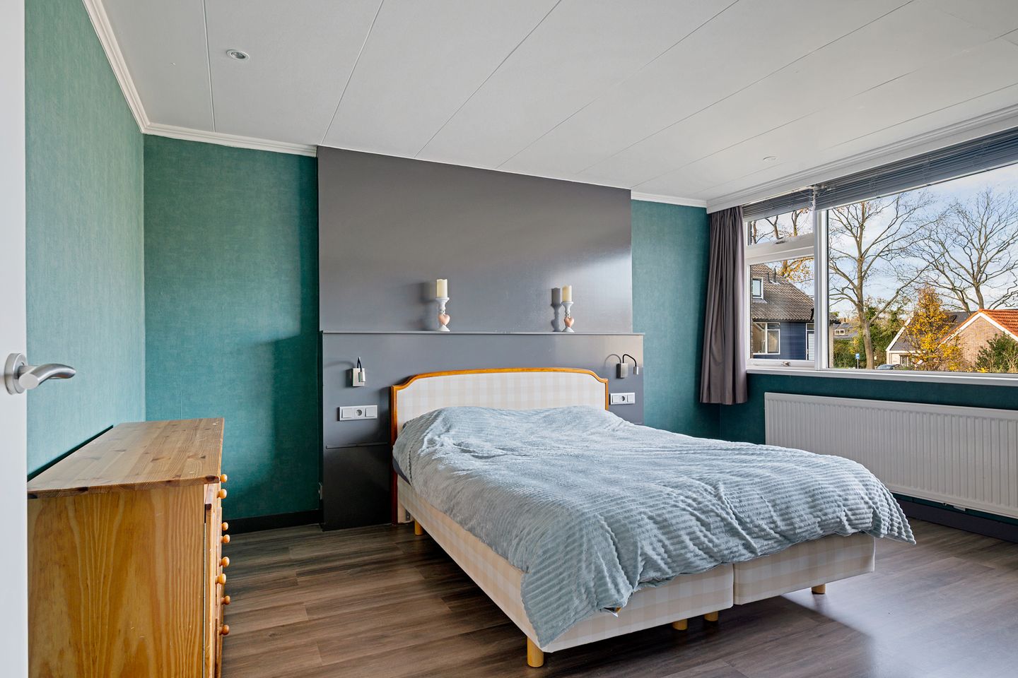 Foto 14 van Laarderweg 36