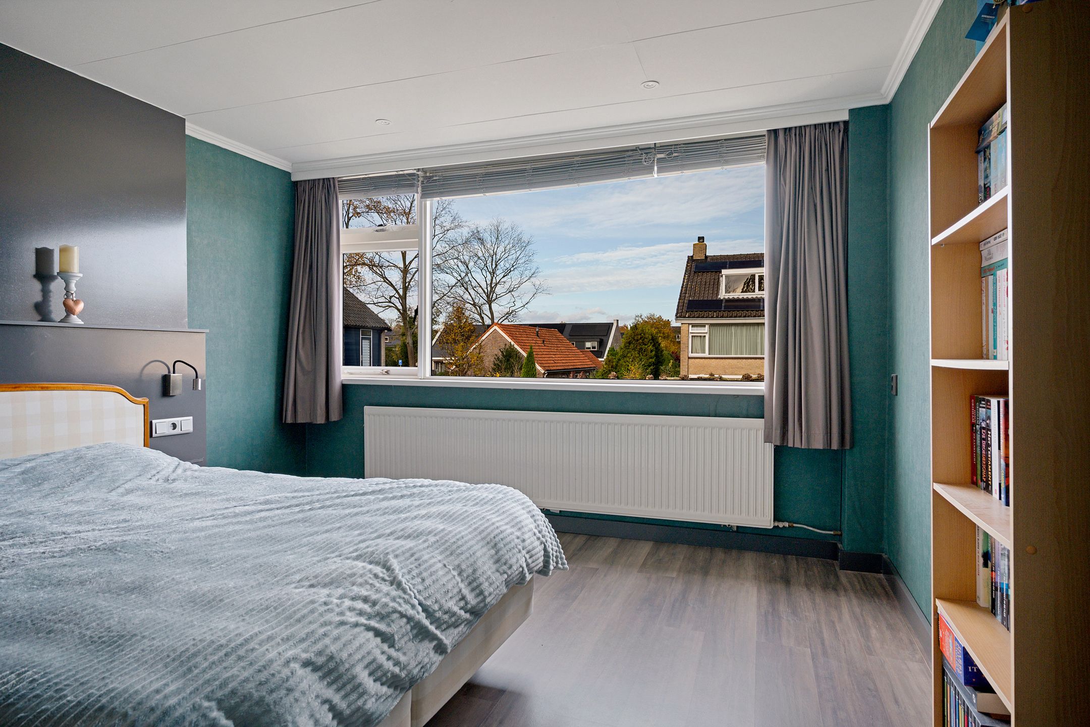 Foto 15 van Laarderweg 36