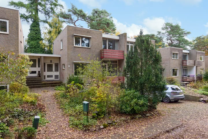 Foto 1 van Berliozstraat 12