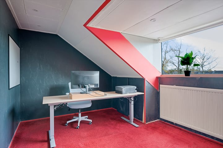 Photo 23 of Laarderweg 36