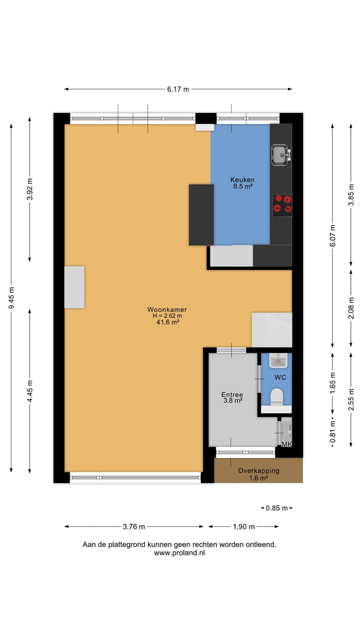 Photo 32 of Laarderweg 36