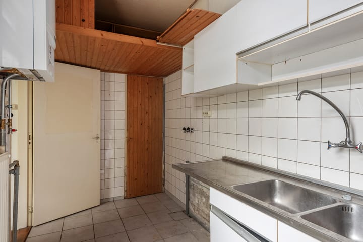 Foto 12 van Berliozstraat 12