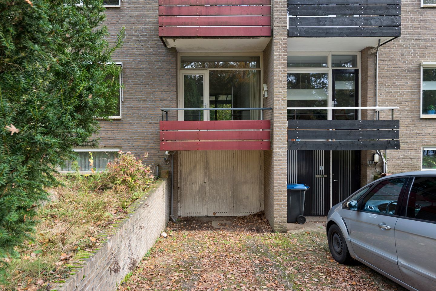 Foto 19 van Berliozstraat 12