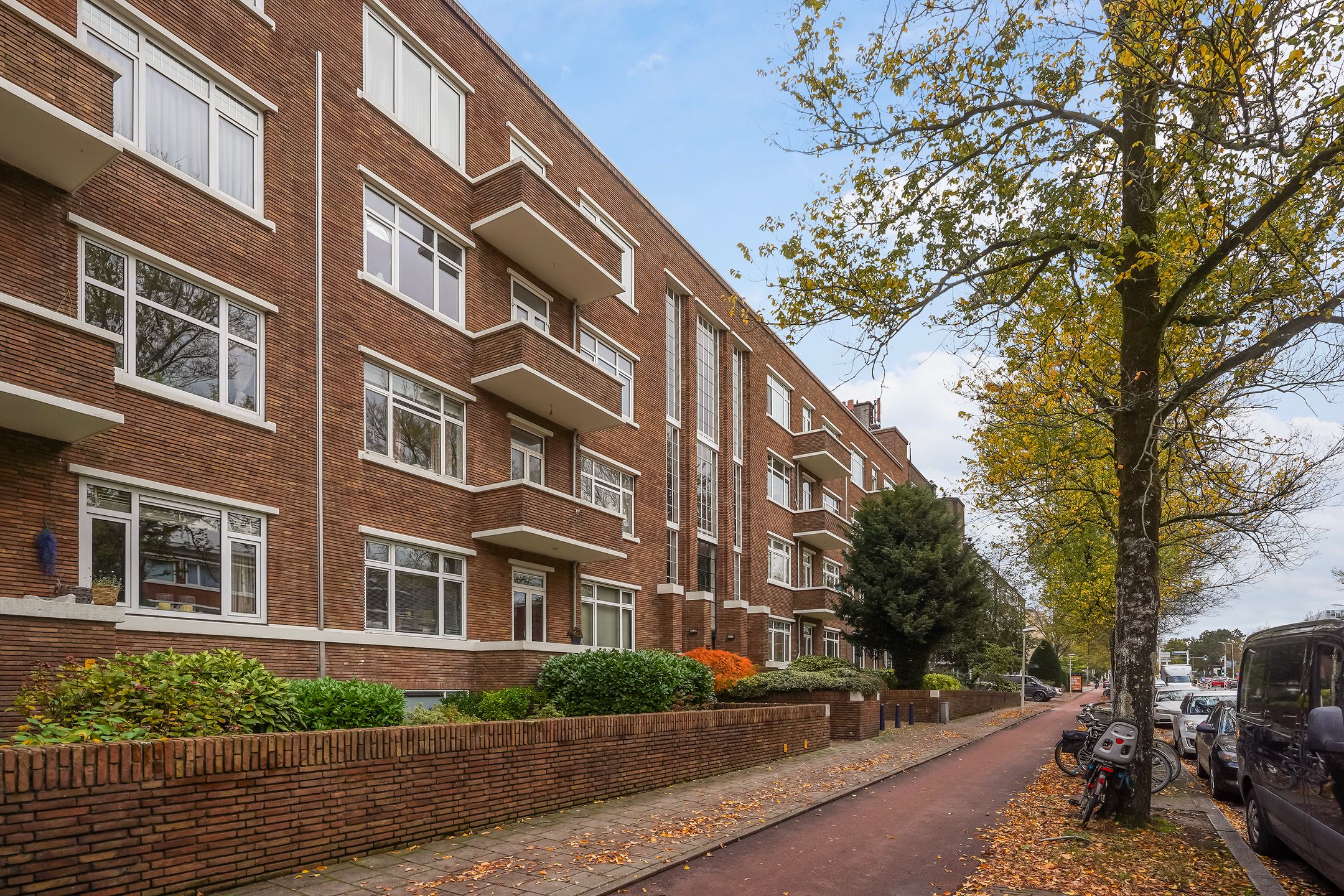 Van Alkemadelaan 602 