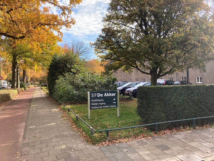 Foto 2 van Soestdijkseweg Zuid 87-C2