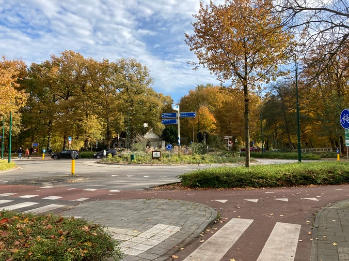 Foto 4 van Soestdijkseweg Zuid 87-C2