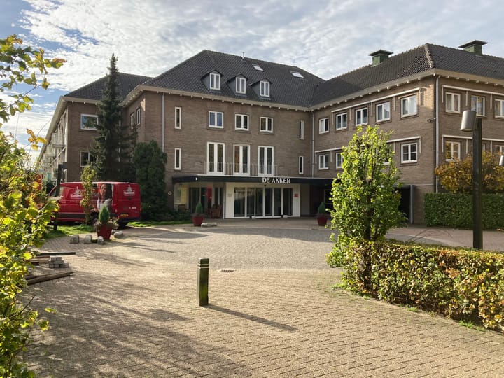 Foto 3 van Soestdijkseweg Zuid 87-C2