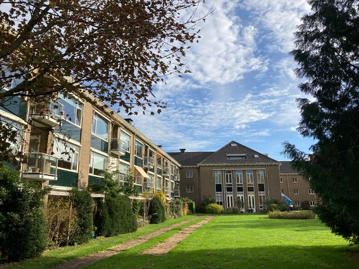 Foto 5 van Soestdijkseweg Zuid 87-C2